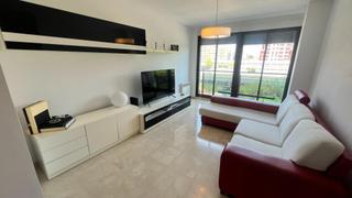 Appartement  Avenida francesc tarrega 72. Amplio y moderno piso en vilareal, ideal para familias