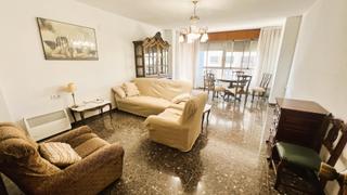 Appartement  Calle peñiscola 2. Piso en avenida del mar