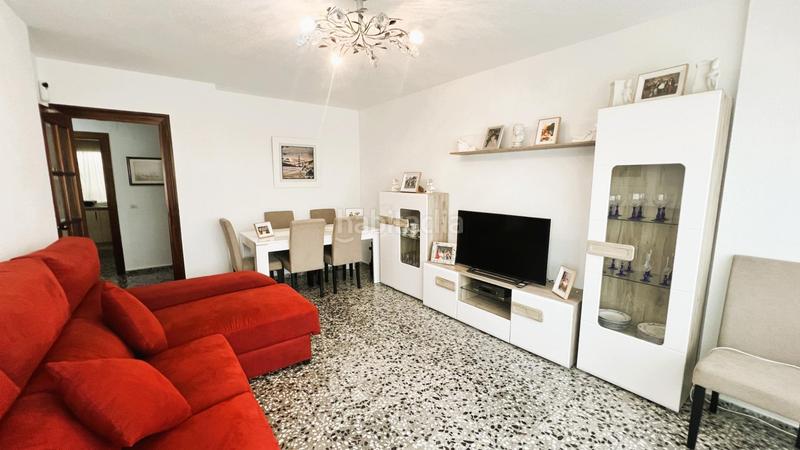 Foto 38d311ce-952c-4753-98db-ee16e93ede3b. Appartamento in l'illa 7 in El Grao Castellón de la Plana