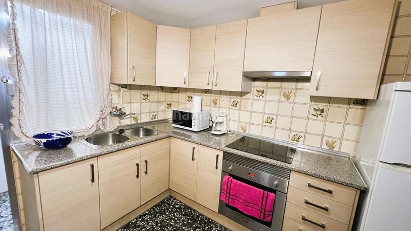 Foto 47af9227-7a90-4fbf-a934-ff6d979c446f. Appartamento in l'illa 7 in El Grao Castellón de la Plana