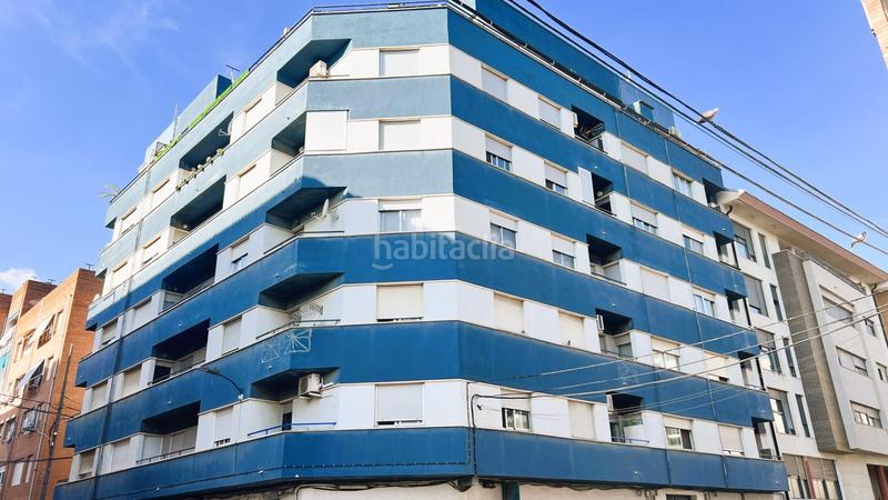 Foto b8f1bbec-fc02-4e40-b8f3-ba125ec6cfee. Appartamento in l'illa 7 in El Grao Castellón de la Plana