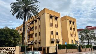 Pis  Escultor adsuara. Venta en exclusiva piso bien conservado en plaza escultor adsuar