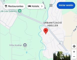 Terreny residencial a Calle RIO ALMANZORA