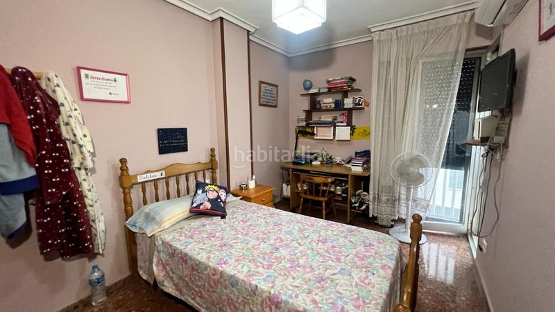 Foto 0a642921-a85a-48e2-b328-9bfe27860e6b. Appartamento con parcheggio in Llombai Burriana