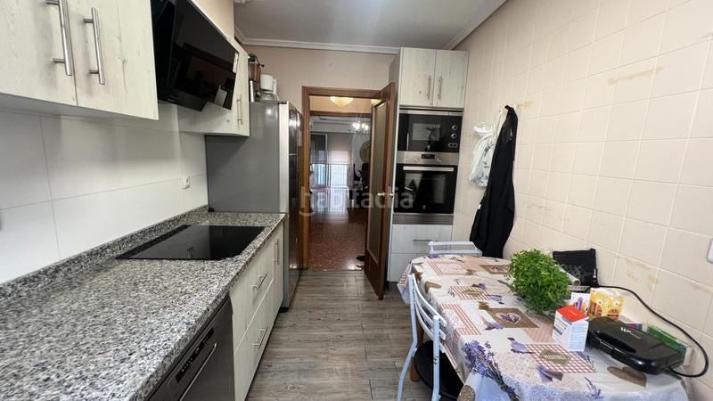 Foto 261a5219-64b1-4df9-ab69-6aa4cc43974e. Appartamento con parcheggio in Llombai Burriana