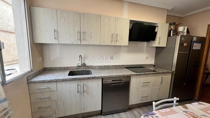 Foto 386f593e-c7cd-4784-b7cf-c019f55f905c. Appartamento con parcheggio in Llombai Burriana