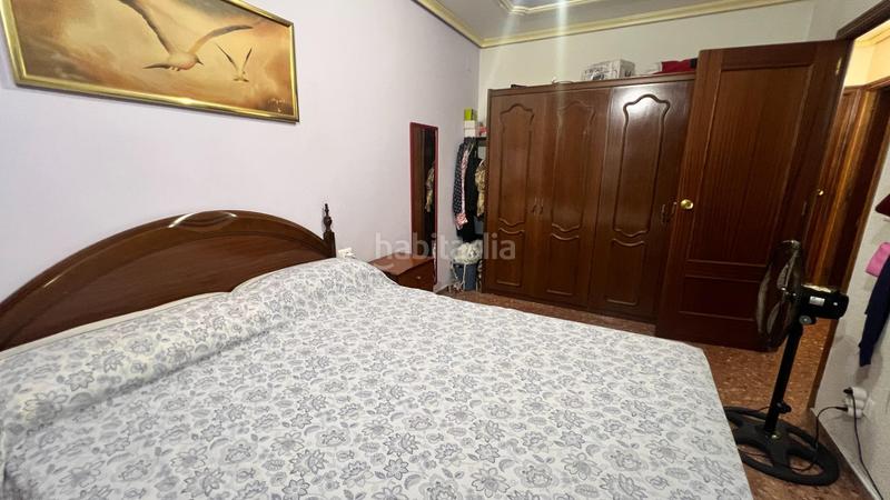 Foto 5d54110c-88fa-43c3-aed5-495f83d72834. Appartamento con parcheggio in Llombai Burriana