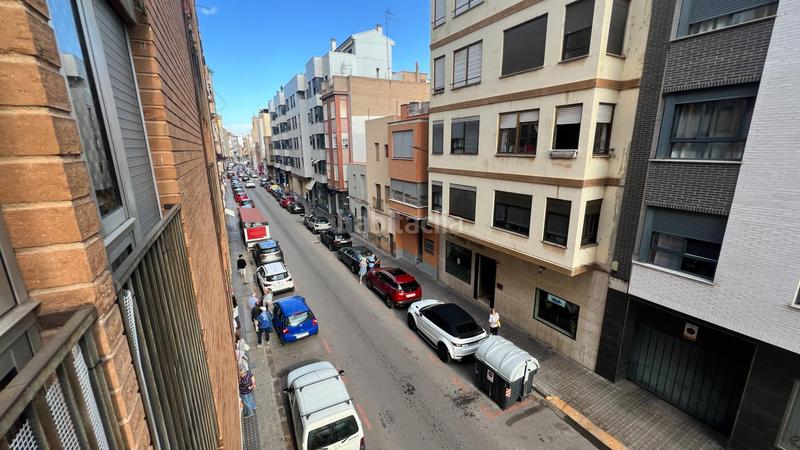 Foto 7e884b7d-bcf3-4f63-bb0d-3f978fdfb09b. Appartamento con parcheggio in Llombai Burriana