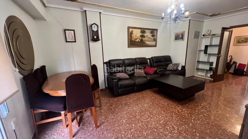 Foto 80d33ee2-e807-425e-a13f-9ade269c7a8e. Appartamento con parcheggio in Llombai Burriana