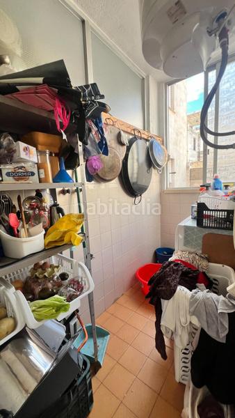 Foto 82e2acd6-6959-420f-90e9-795671889601. Appartamento con parcheggio in Llombai Burriana