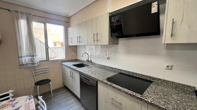 Foto a27ac645-0e98-45cf-863f-2130353d822a. Appartamento con parcheggio in Llombai Burriana