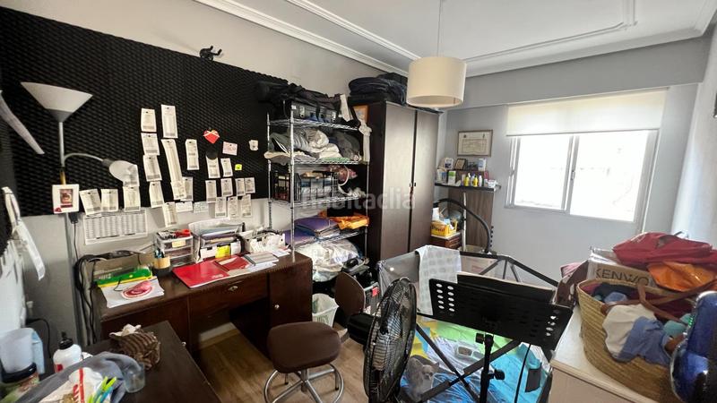 Foto b124b08e-9053-4124-a7ca-5ee6f903b7d9. Appartamento con parcheggio in Llombai Burriana