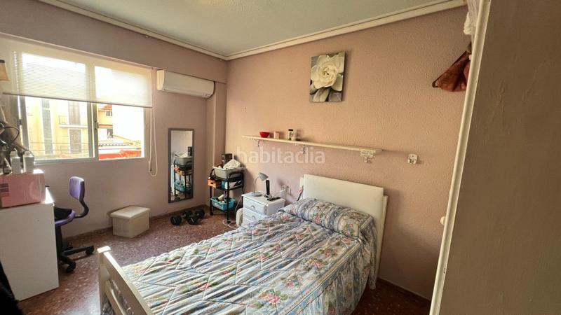 Foto c2ea16cf-b7f7-4e4f-a19b-85df151473e1. Appartamento con parcheggio in Llombai Burriana