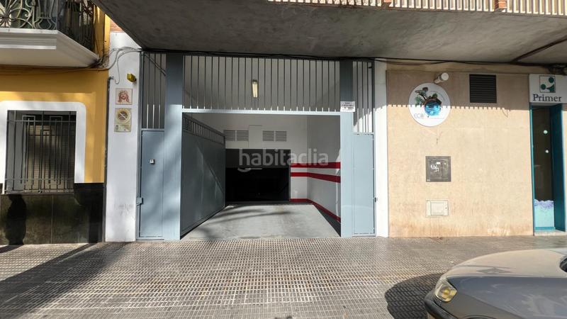 Foto eab82a75-8748-47cb-9d62-d0cec0d19f2b. Appartamento con parcheggio in Llombai Burriana