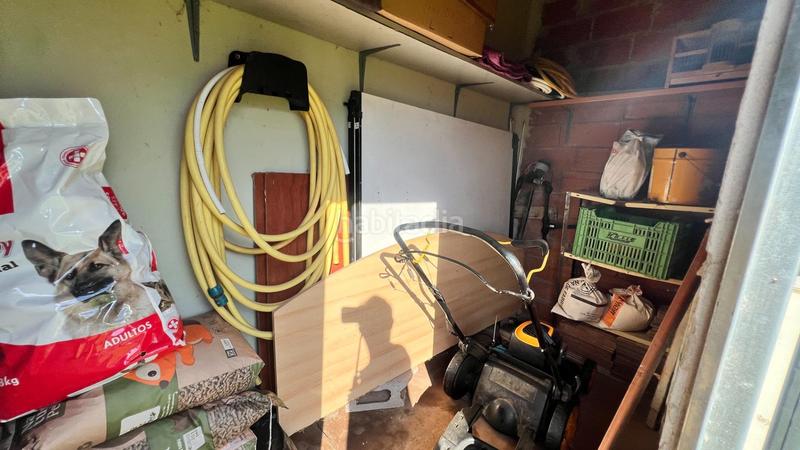 Foto 185bf704-a5aa-4e6f-b162-033e23876023. Country house with parking pool in El Grao Castellón de la Plana