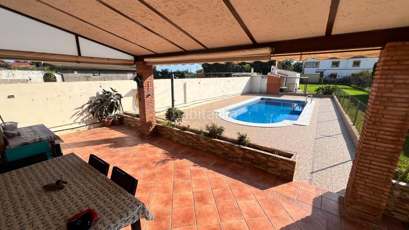 Foto 269747dd-6f6d-41ba-b738-82514761bf5f. Country house with parking pool in El Grao Castellón de la Plana