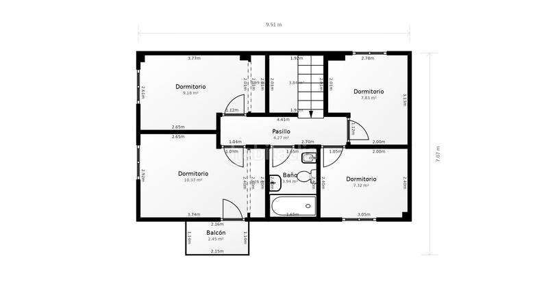 Foto 2f1f5f34-0f4d-439f-94b0-6f32edda41cb. Country house with parking pool in El Grao Castellón de la Plana