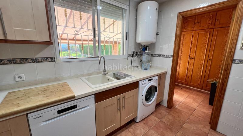 Foto 3b366a98-5dab-46c5-b72e-7b2833b273c5. Country house with parking pool in El Grao Castellón de la Plana