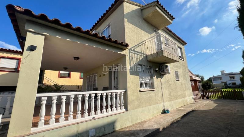 Foto 3eda6d44-e895-4498-9095-70f9d9eefcdc. Country house with parking pool in El Grao Castellón de la Plana