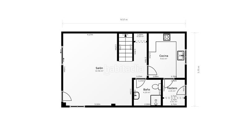 Foto 487afeb8-3696-46f8-9cbb-087045172059. Country house with parking pool in El Grao Castellón de la Plana