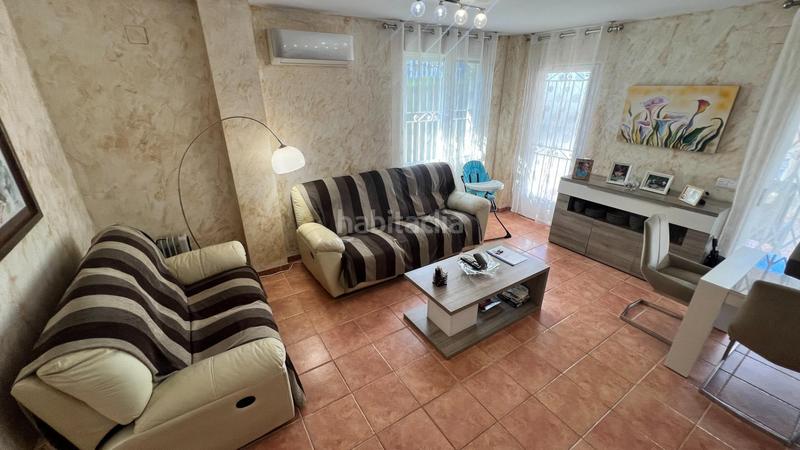 Foto 50fb128e-5b4e-44e4-abfc-350eadd28224. Country house with parking pool in El Grao Castellón de la Plana