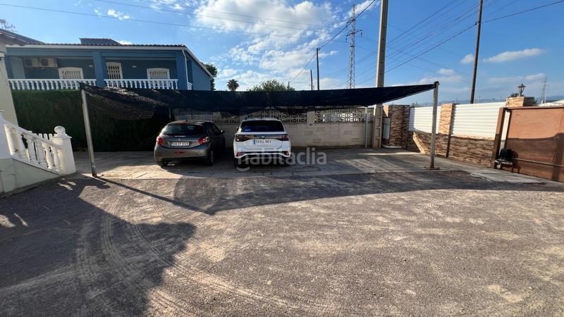 Foto 5e093eac-b53b-4327-9c7a-e39198dc7952. Country house with parking pool in El Grao Castellón de la Plana