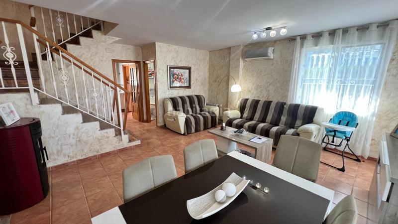 Foto 662ffb32-02d8-4e0b-9173-660d67bfe48a. Country house with parking pool in El Grao Castellón de la Plana