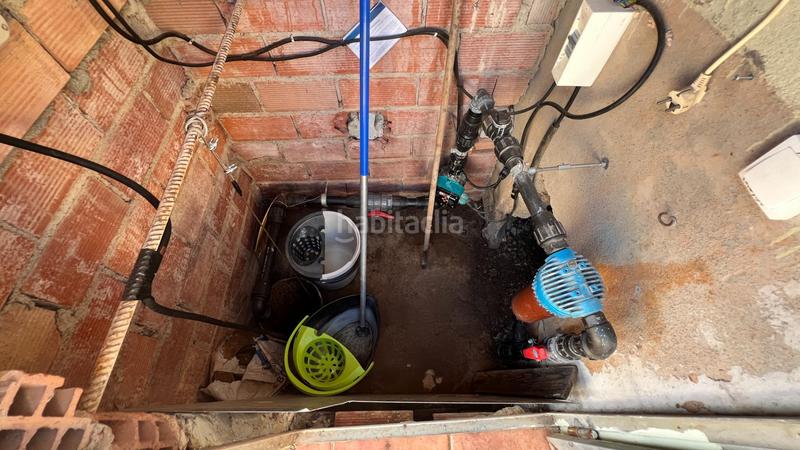 Foto 88eb04bd-5e1a-49e7-b8a7-ce95ea92b669. Country house with parking pool in El Grao Castellón de la Plana