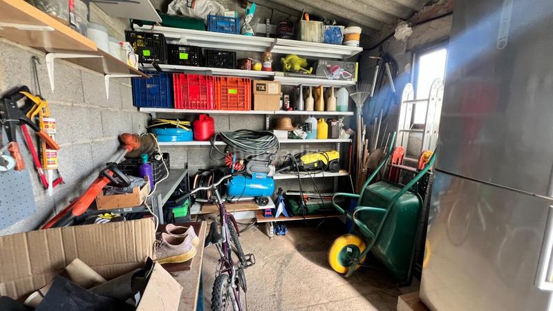 Foto 8fbe19b0-e77c-496f-b250-5a2a7d734866. Country house with parking pool in El Grao Castellón de la Plana