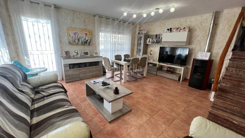 Foto c788174d-f559-4426-ac01-46079f7378a0. Country house with parking pool in El Grao Castellón de la Plana