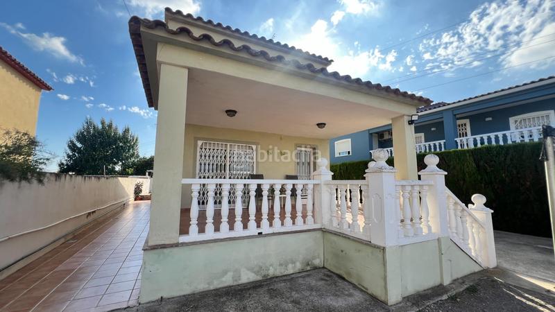 Foto edae93aa-5a7b-4ae6-8a43-bf3fade6907c. Country house with parking pool in El Grao Castellón de la Plana
