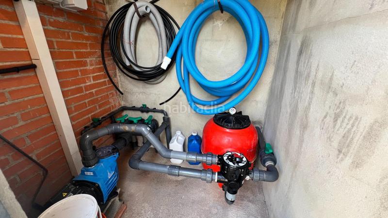 Foto edbe5ac3-8c29-486e-999e-d6fdb46d2740. Country house with parking pool in El Grao Castellón de la Plana