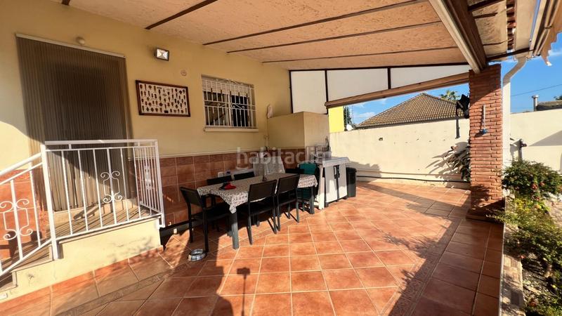 Foto edd76310-b4de-4366-8d74-a4b8eced723b. Country house with parking pool in El Grao Castellón de la Plana