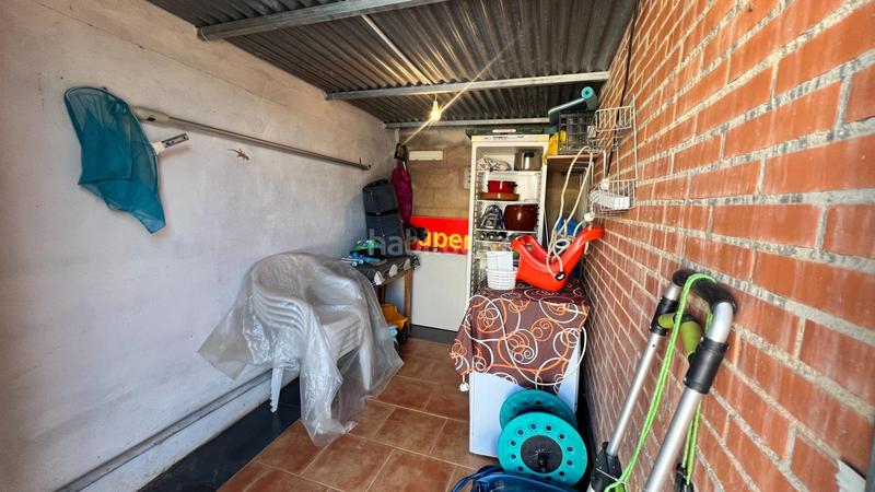 Foto fd408991-d39b-453d-a4b2-01a633cd56a9. Country house with parking pool in El Grao Castellón de la Plana