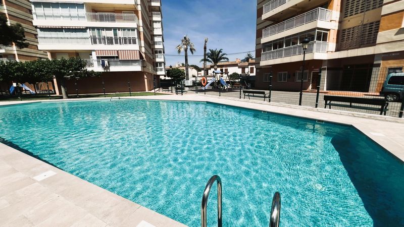 Foto 2576a7cc-3ea0-4494-aea0-e5e608e1c837. Apartament a calle apostol santiago 34 a Heliópolis Benicasim / Benicàssim