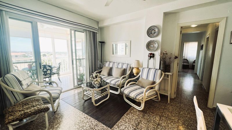 Foto 5d1019b7-e9ca-4327-a299-7b718ebccb85. Apartament a calle apostol santiago 34 a Heliópolis Benicasim / Benicàssim