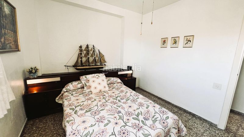 Foto 79448ae6-36e4-4d09-9c88-c75006116c73. Apartament a calle apostol santiago 34 a Heliópolis Benicasim / Benicàssim