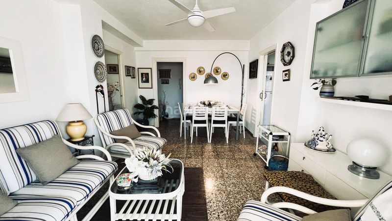 Foto 877a3dcb-b87c-4124-b0ee-235fb1668667. Apartament a calle apostol santiago 34 a Heliópolis Benicasim / Benicàssim