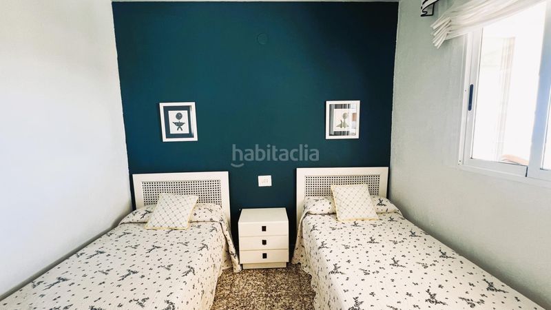 Foto 8a9896ae-ef9a-46e8-b2f3-0d646bff550c. Apartament a calle apostol santiago 34 a Heliópolis Benicasim / Benicàssim