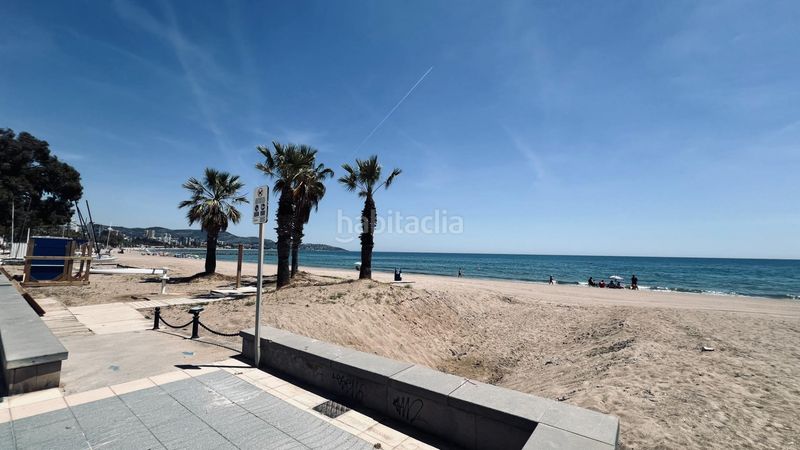Foto a8541be9-0603-47c7-9183-a228abf831ba. Apartament a calle apostol santiago 34 a Heliópolis Benicasim / Benicàssim