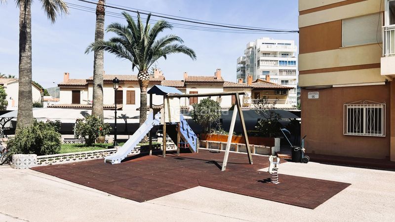 Foto bfa825cc-ff33-4e03-b1d4-f6a879a3103c. Apartament a calle apostol santiago 34 a Heliópolis Benicasim / Benicàssim
