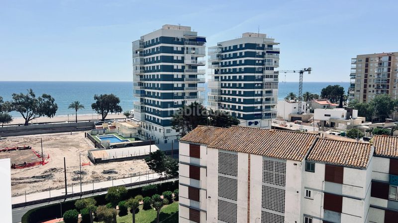 Foto c927eed3-1430-49e9-b0b4-50f82122e826. Apartament a calle apostol santiago 34 a Heliópolis Benicasim / Benicàssim