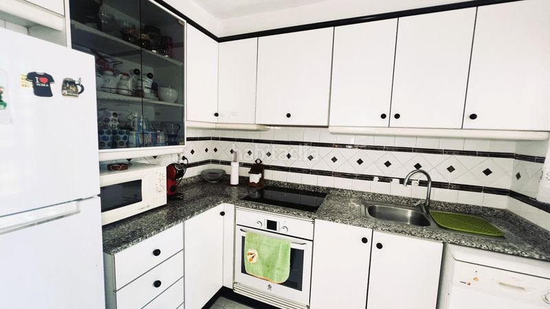 Foto cc697c01-ca30-4e0e-9025-717d94e545f8. Apartament a calle apostol santiago 34 a Heliópolis Benicasim / Benicàssim