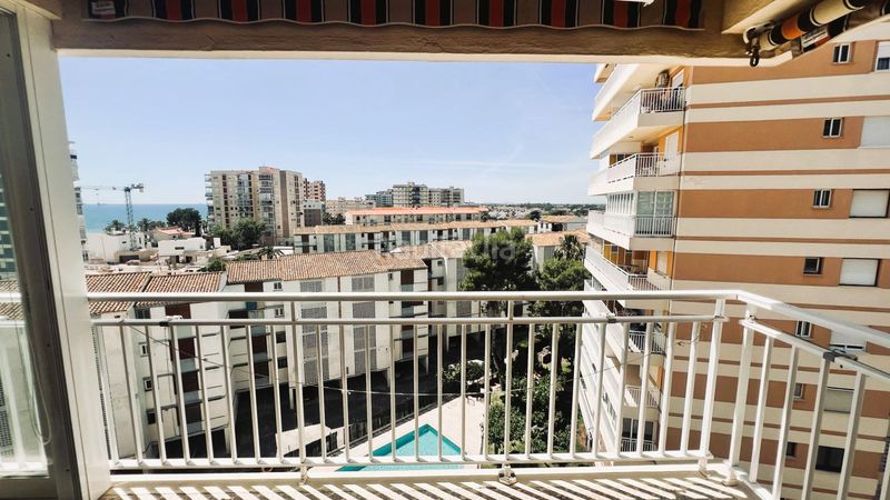 Foto de53a12b-ac00-48b1-ae92-86a2a898937e. Apartament a calle apostol santiago 34 a Heliópolis Benicasim / Benicàssim