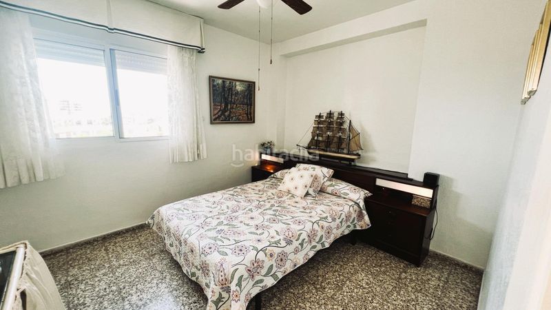 Foto e61f3814-8816-408f-86f8-d76f7a0d3d90. Apartament a calle apostol santiago 34 a Heliópolis Benicasim / Benicàssim