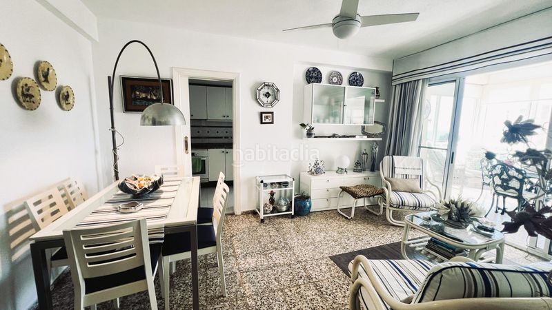 Foto eeae87c0-05cf-4a32-b094-6cece1127f3d. Apartament a calle apostol santiago 34 a Heliópolis Benicasim / Benicàssim