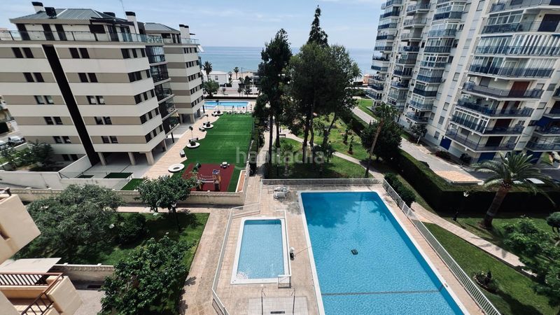 Foto 241b4b7e-fd1b-42af-8ad7-68a28cb7b503. Apartament a ferrandis salvador 68 a Els Terrers Benicasim / Benicàssim