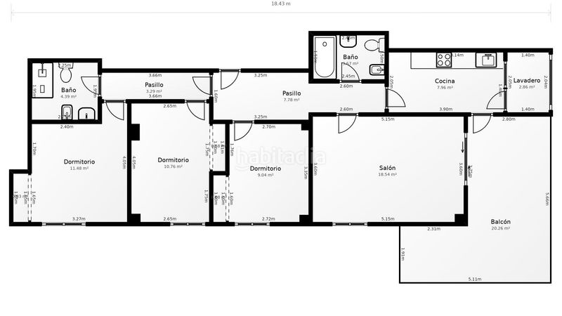 Foto 62d10f1f-3e7f-4e49-a8f6-09bb45cd1adb. Apartament a ferrandis salvador 68 a Els Terrers Benicasim / Benicàssim