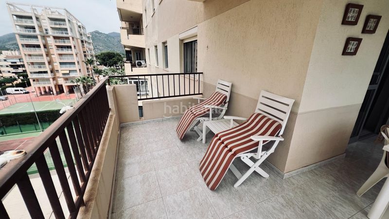 Foto 7ba138f8-1583-4932-a901-6e0745f2d9e6. Apartament a ferrandis salvador 68 a Els Terrers Benicasim / Benicàssim