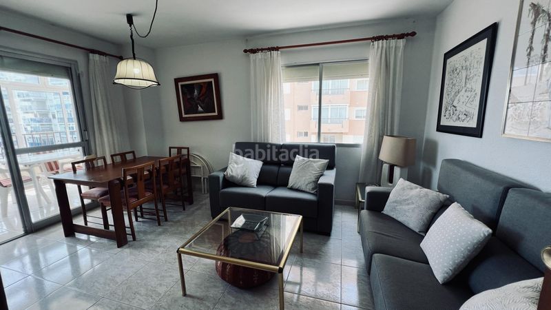 Foto 8109989d-07c1-4728-86b9-6c96b5f21a4d. Apartament a ferrandis salvador 68 a Els Terrers Benicasim / Benicàssim
